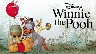 AUDIOCUENTOS DISNEY WINNIE THE POOH