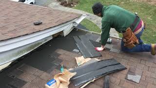 Roof Repair in Leesburg and Northern VA | Roofer911.com