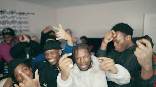 Leeky G Bando - “Free Bizzy” Featuring Kha Structure (Official Video)