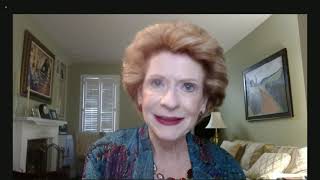 Senator Stabenow Remarks at the Senate Committee on Environment and Public Works Hearing on PFAS