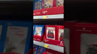 Christmas Cards At Walmart | Alesha Pendry #christmas #christmasdecor