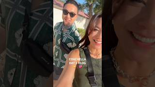 COACHELLA VLOG💖 #coachella #coachella2024 #vlog #festivalvlog