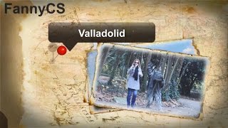 Diario Viajero. Valladolid