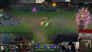 BoxBox Play Riven vs Akali Top   League Of Legends Guide Full Game Play