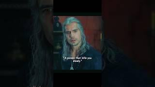 Geralt:The battle has been fought #viralvideo #shorts #movie #tv #show