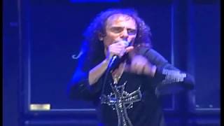 Dio- Holy Diver live