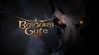 🔴 LIVE -  Baldur’s Gate 3 Абсолютное Зло. Тактика. #5