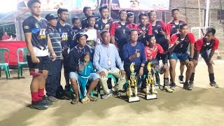 BABAK FINAL ANBEX CUP 2 || TUAN RUMAH ANBEX VS DUA DARA