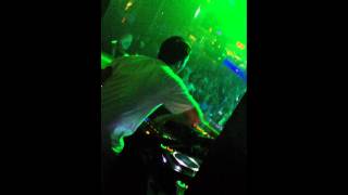 Laidback Luke - The White Party - 26/12/2011