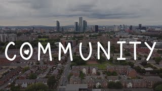 Our impact: Newton Heath film Project