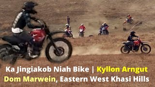 Ka Jingiakob Niah Bike Ha Dom Marwein | Kyllon Arngut | Iap biej Ki Paidbah |