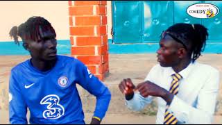 Confused pastor 3 | The secret miracle 🤣🤣|| funny tyme comedy | new South Sudan comedy || 2021