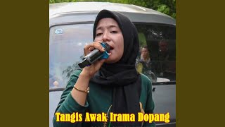 Tangis Awak Irama Dopang (Preview)