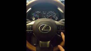 Lexus Dynamic Radar Cruise Control Tutorial | Lexus Stevens Creek