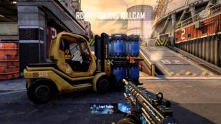 Another Bo2 Gameplay