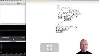 58. Live Coding Toolkit for Pure Data - Part 4