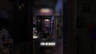 Surviving the Haunted Animatronic at 5 AM  A Terrifying Gaming Experience  #fnaf #tjoc #fnafjr