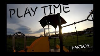 😮Throwing $600 around a park😯 | FPV Freestyle