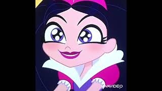 DC Superhero Girls MV: Watch Me Work (( Star Sapphire))