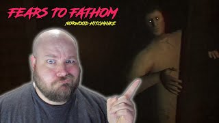 Fears To Fathom: Norwood Hitchhike (Indie Horror Game)