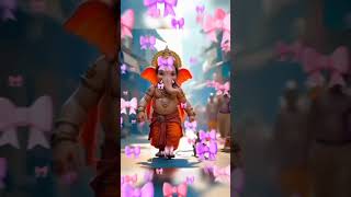 Ganu ❤️🙏#ganeshastauts #ganeshchaturthi#shere #trendingshorts #shortsvideo