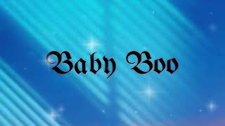 Aveneo - Baby Boo ✨️ [Official Audio]