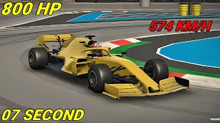 800HP F1 2002 DRAG TUNE CAR PARKING MULTIPLAYER  NEW UPDATE