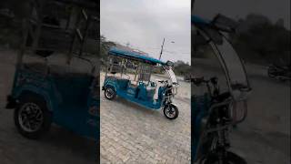 Electric auto mall in kurnool upcoming