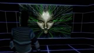 System Shock 2 Alternate Ending