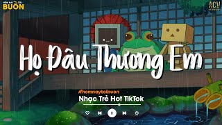 Nhạc Trẻ Nhẹ Nhàng Chữa Lành Tâm Hồn - Nhạc Trẻ Ballad Thư Giãn Hay Nhất - Ballad Nhẹ Nhàng 2024