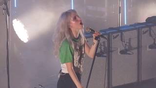 Paramore - Decode (Live at the Usher Hall - Edinburgh)