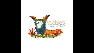 Over 1000 artworks for #sophiespostcard auction for The Royal Marsden Cancer Charity this summer!