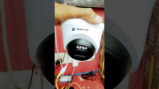 IP Camera Secureye 2mp network camera bullet-SP-C2QNI3 Dome-SP-C2XN-I3