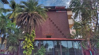 Meradin Opus | Perfect Stay near Anjuna Beach | TripYog