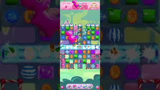 Candy Crush Level 6913 Solved/Queen of Candy Crush🥳🥳