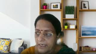 Counselling Session Course Code - BBYCT-133 - 1st Session by Dr. Tanuja Singh