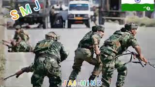 Indian Army Status sing by Khasa Aala Chahar