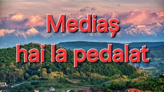 Medias 2024 - invitatie la pedalat