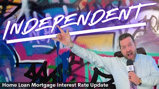 What Are The Best Mortgage Rates Today? | Home Loan Interest Rate Update for 4/14/2023