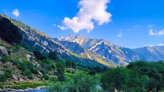 Nuristan Province, Afghanistan | د نورستان ولایت افغانستان ❣️🇦🇫❣️