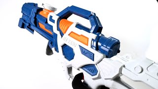 Water Gun