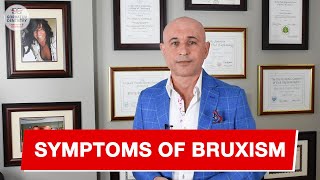 Symptoms of Bruxism