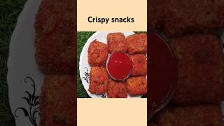 Monsoon Special Snacks Recipe | #snacks #recipe #shorts #tiffin #ytshorts #viralvideo #rainyday