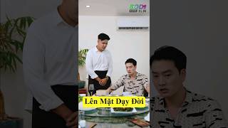 Sĩ Diện Hão - Lên Mặt Dạy Đời Người Khác Và Cái Kết | Phim Ngắn Lỗi Tại Ai Tập 23 #giadinh #phimngan