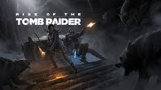 RISE OF THE TOMB RAIDER  | ShivamSpinYT is LIVE | EP-6