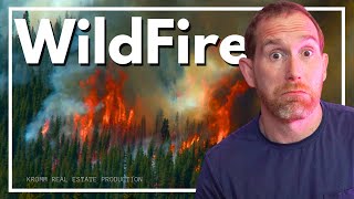 Central Oregon Wildfire Season: The Good, The Bad, and The Ugly