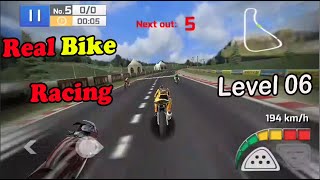 Real Bike Racing Level 06