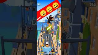 Subway surfers Android games best Android game#amazing #subwaysurfers