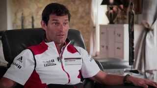 Mark Webber returns to Le Mans - Episode 4