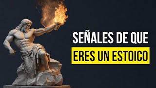 ¿Eres un Estoico en Desarrollo? Descubre las 26 Señales Clave